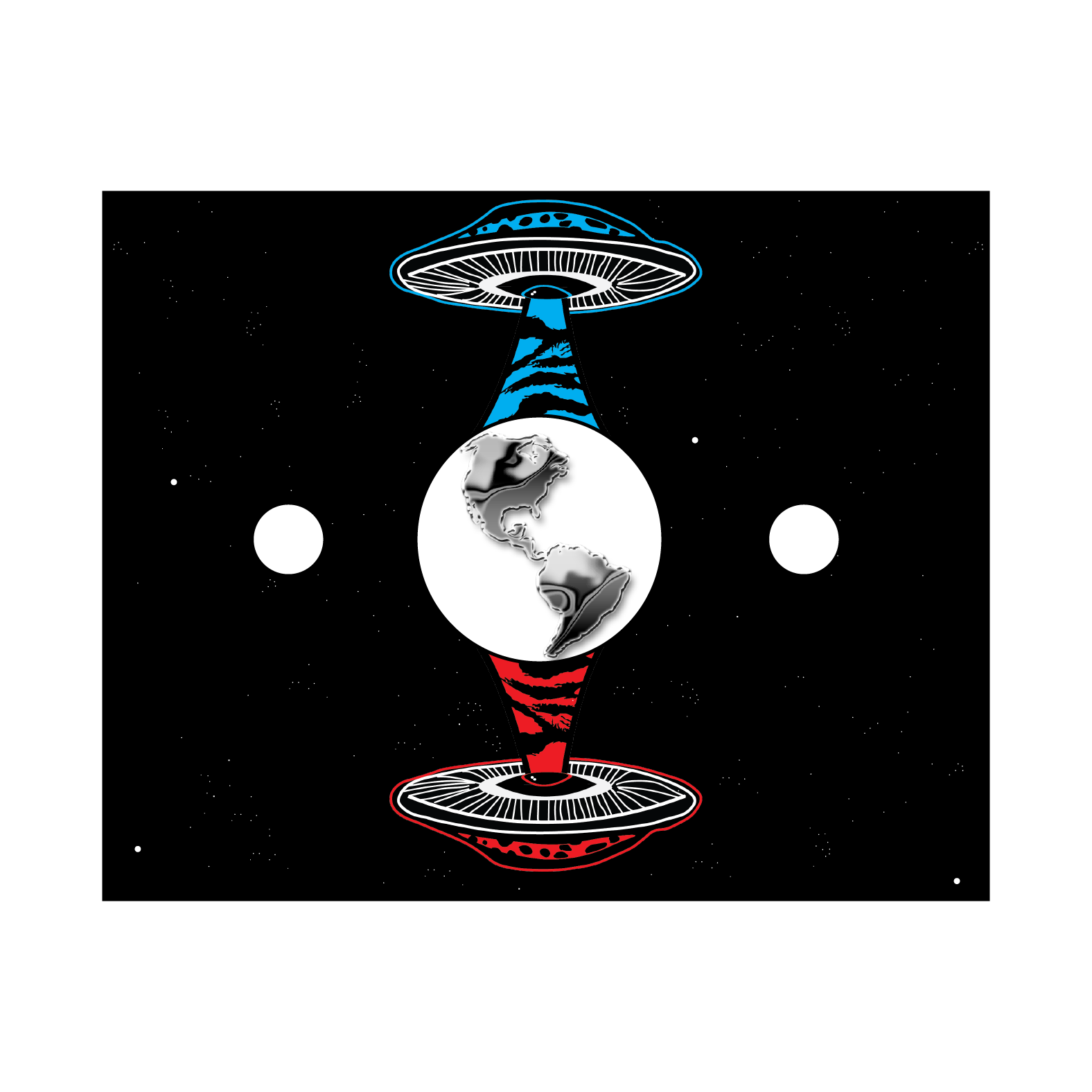 Rugs from Outer Space – WhereAmICo