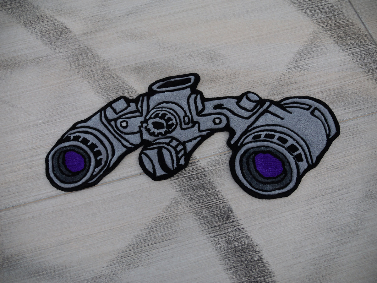 Whereamico Rug Rugs from Outer Space – WhereAmICo