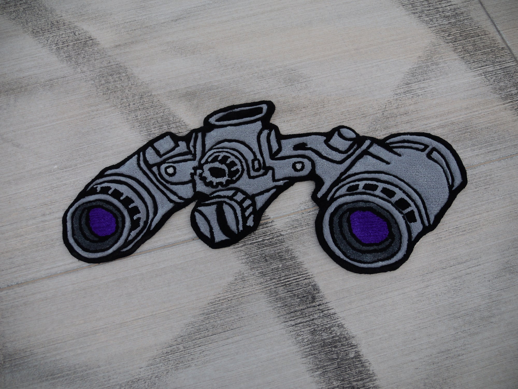 DUALNOD RUG