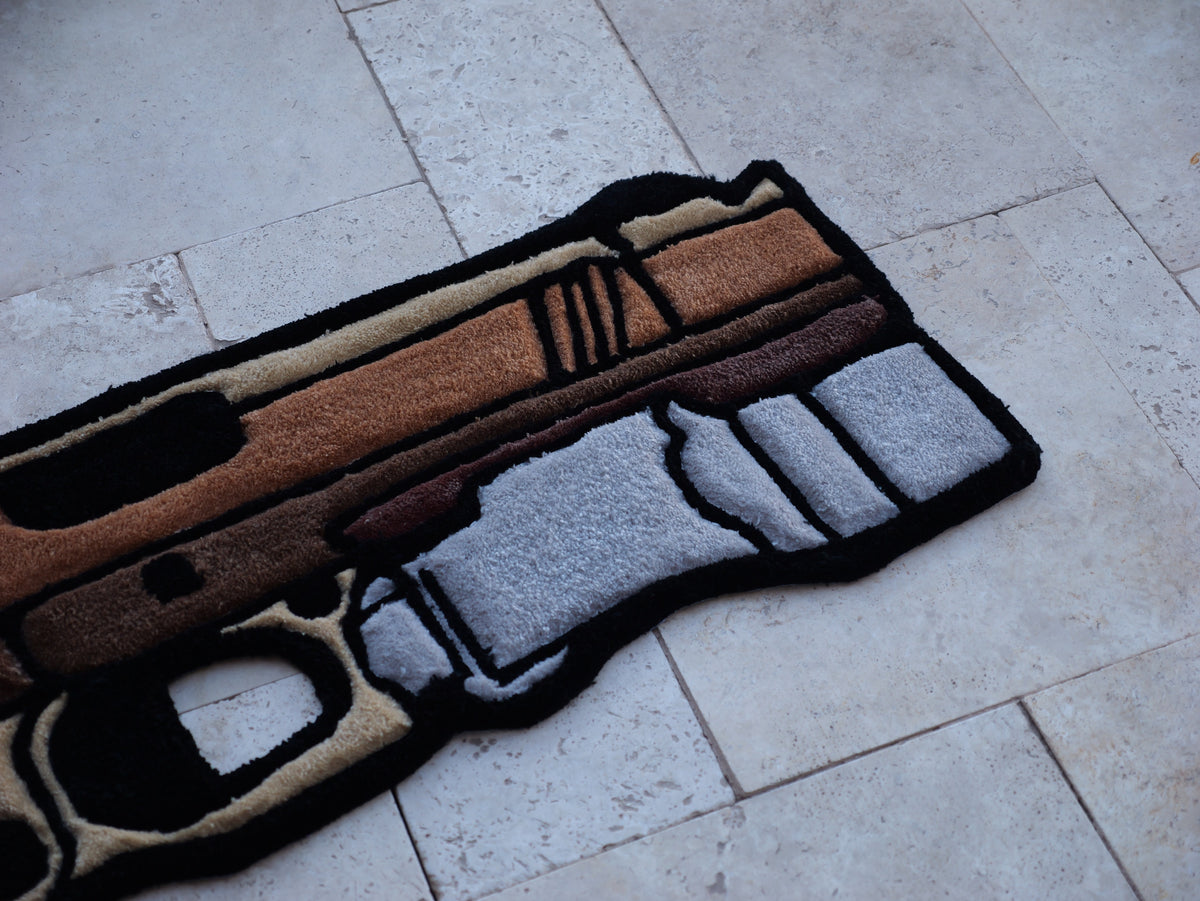Whereamico Rug WhereAmICo