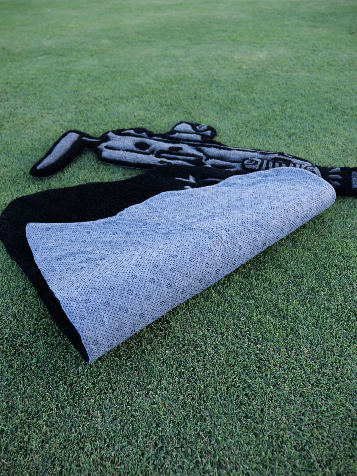 Whereamico Rug SCREAMP7 RUG – WhereAmICo