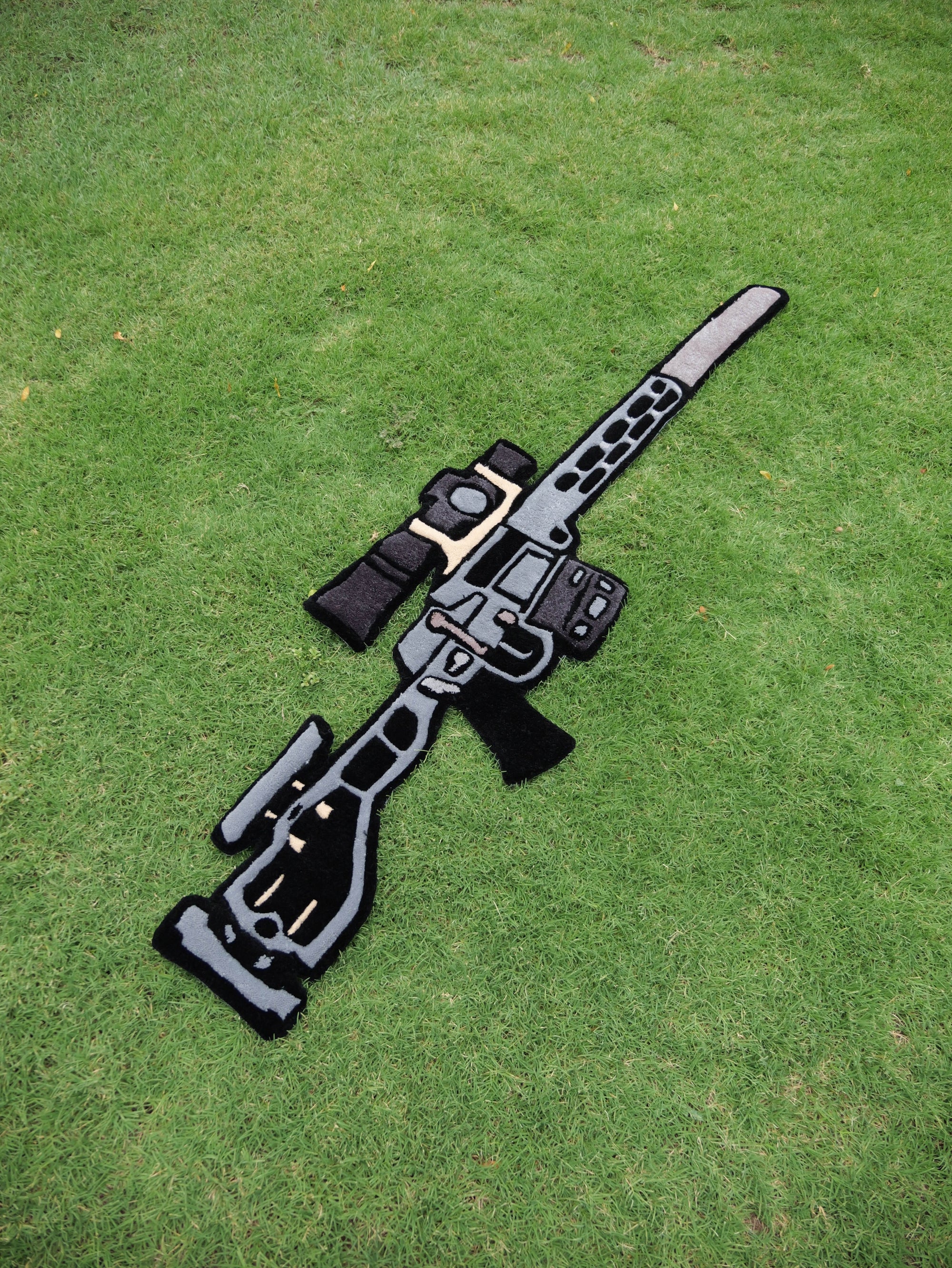 NEEDAFIX RUG